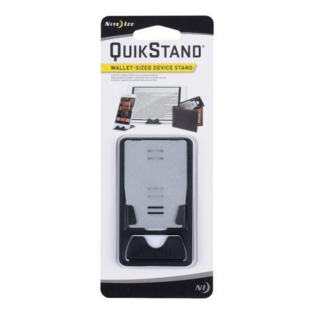 Nite Ize QUIKSTAND DEVICE STAND QSD-01-R7